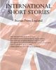 International Short Stories from England, Scott Walter