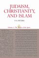 Judaism, Christianity, and Islam, Peters F. E.