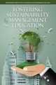 Fostering Sustainability by Management Education, 