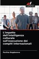 L'impatto dell'intelligenza culturale sull'esecuzione dei compiti internazionali, Bogdanova Pavlina