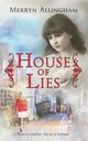 House of Lies, Allingham Merryn