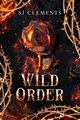 Wild Order, Clements SJ