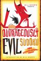 Will Shortz Presents Outrageously Evil Sudoku, SHORTZ WILL