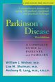 Parkinson's Disease, Weiner William  J