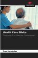 Health Care Ethics, Hernndez Enoc