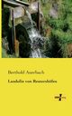 Landolin von Reutershfen, Auerbach Berthold