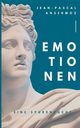Emotionen, Ansermoz Jean-Pascal