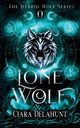 Lone Wolf, Delahunt Ciara