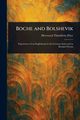 Boche and Bolshevik, Price Hereward Thimbleby