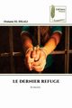 LE DERNIER REFUGE, EL HILALI Otmane