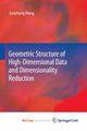 Geometric Structure of High-Dimensional Data and Dimensionality Reduction, Wang Jianzhong