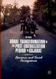Rural Transformation in the Post Liberalization Period in Gujarat, Mehta Niti