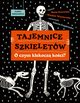 Tajemnice szkieletw., Guzowska Marta, Wicawski Wiesaw
