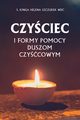 Czyciec i formy pomocy duszom czycowym, Szczurek Kinga Helena