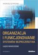 Organizacja i funkcjonowanie systemw bezpieczestwa, Szymonik Andrzej