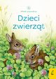 Modzi przyrodnicy Dzieci zwierzt, Bone Emily