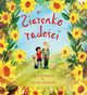 Ziarenko radoci, Rowland Lucy, Litchfield David