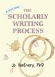 The Scholarly Writing Process, VanEvery Jo
