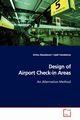 Design of Airport Check-in Areas, Ahyudanari Ervina