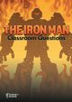 The Iron Man Classroom Questions, Farrell Amy