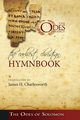 The Earliest Christian Hymnbook, 