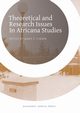 Theoretical and Research Issues in Africana Studies, 