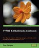 Typo3 4.3 Multimedia Cookbook, Osipov Dan