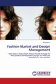 Fashion Market and Design Management, Liu Shuang