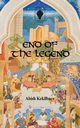 End of the Legend, Kekilbaev Abish