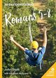 Romans 5-8, Stott John
