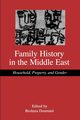 Family History in the Middle East, 