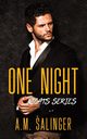 One Night, Salinger A.M.