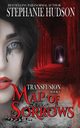 Map of Sorrows, Hudson Stephanie