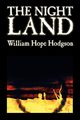 The Night Land by William Hope Hodgson, Science Fiction, Hodgson William Hope