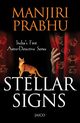 Stellar Signs, Prabhu Manjiri