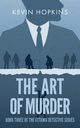 The Art of Murder, Hopkins Kevin