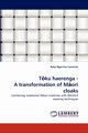 T Ku Haerenga - A Transformation of M Ori Cloaks, Ngarimu-Cameron Roka