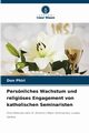 Persnliches Wachstum und religises Engagement von katholischen Seminaristen, Phiri Don