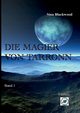 Die Magier von Tarronn, Blackwood Sina