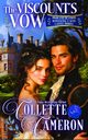 The Viscount's Vow, Cameron Collette