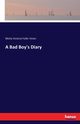 A Bad Boy's Diary, Victor Metta Victoria Fuller
