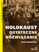 Holokaust Ostateczne rozwizanie, Mommsen Hans