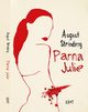 Panna Julie, Strindberg August