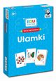 EDUseria Uamki Gra karciana, Dybowska Boena, Grabek Anna