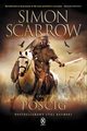 Ory imperium 5 Pocig, Scarrow Simon