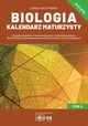 Biologia Kalendarz Maturzysty Tom 6, Kaczmarek Dawid