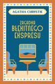 Zagadka Bkitnego Ekspresu, Christie Agatha