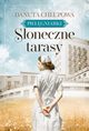 Soneczne tarasy Pielgniarki Tom 1, Chlupowa Danuta