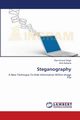 Steganography, Singh Ram Kumar