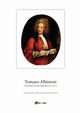 Concerto in re minore op. IX n. 2, Leonardo Carrieri Tomaso Albinoni